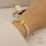 دستبندبافتی یوگا