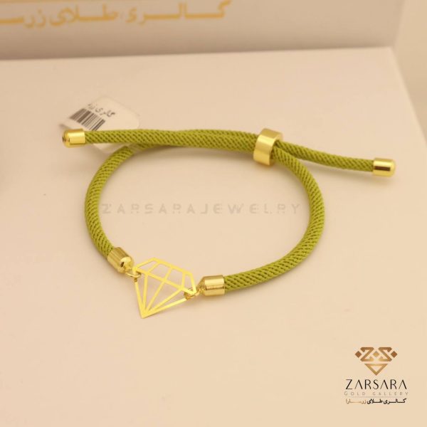 دستبندبافتی الماس - Image 2