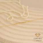 دستبند طنابی کونیک15592