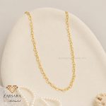 گردنبند Heartchain کد 15638